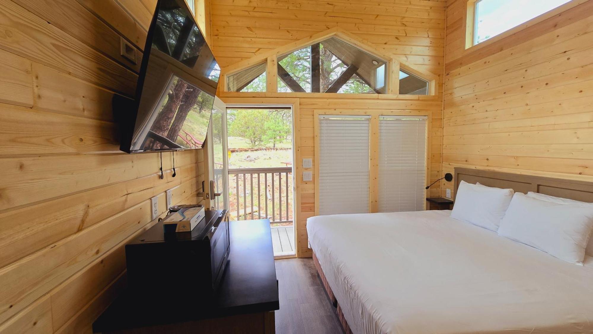 Cozy By Forest View 2b * Williams